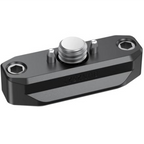 Smallrig NATO Rail with ARRI Locating Screw 48mm BUN2521