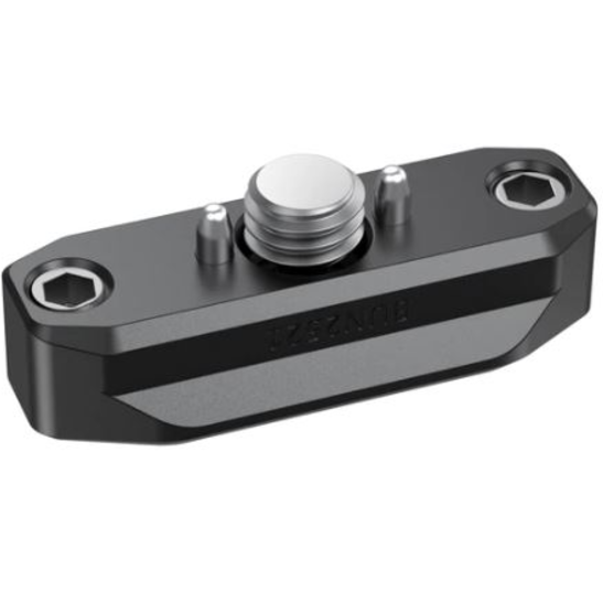Smallrig NATO Rail with ARRI Locating Screw 48mm BUN2521