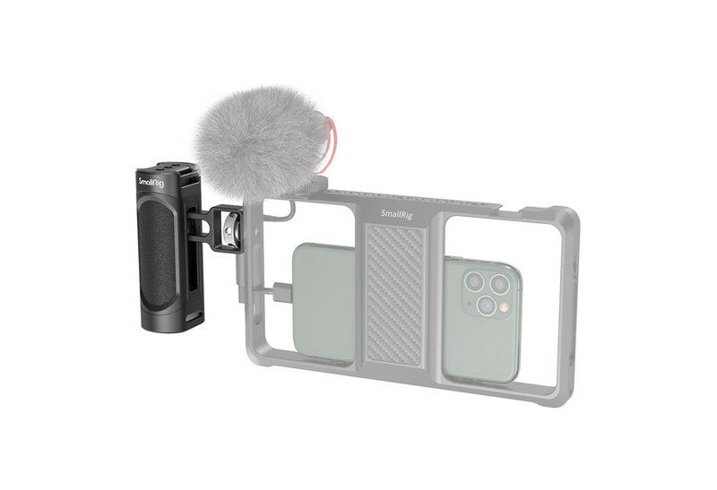 SmallRig 2772 Lightweight Side Handle for Smartphone Cage