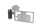SmallRig 2772 Lightweight Side Handle for Smartphone Cage