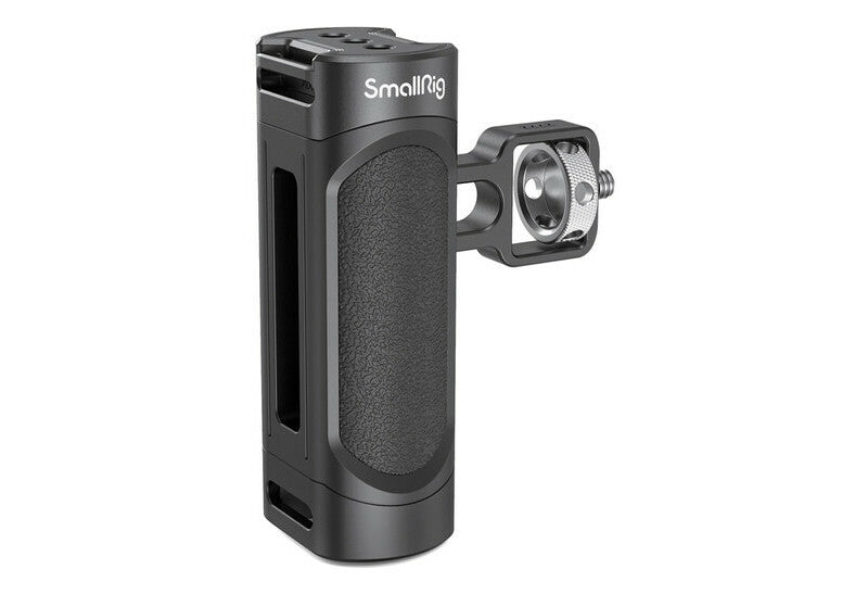 SmallRig 2772 Lightweight Side Handle for Smartphone Cage