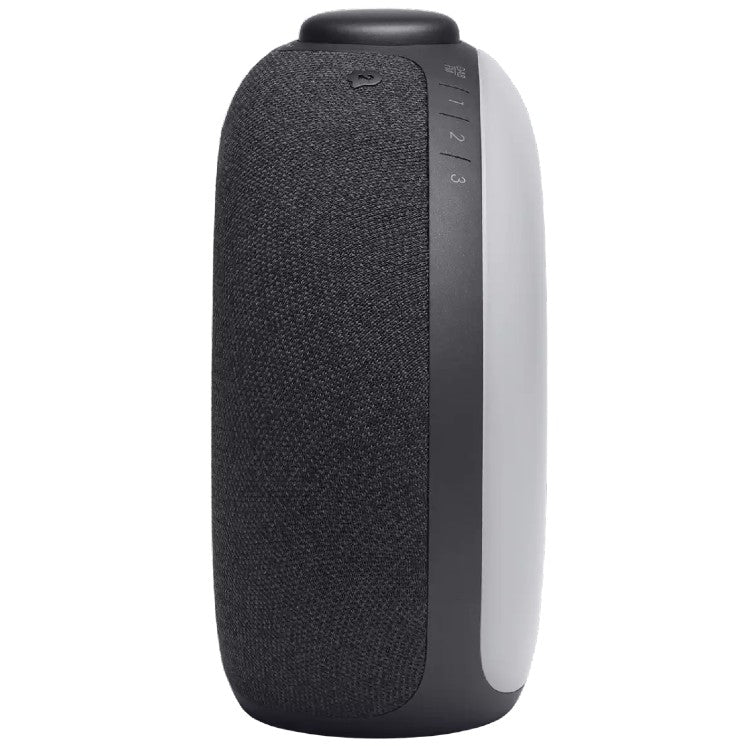 JBL Horizon 2 DAB Zwart