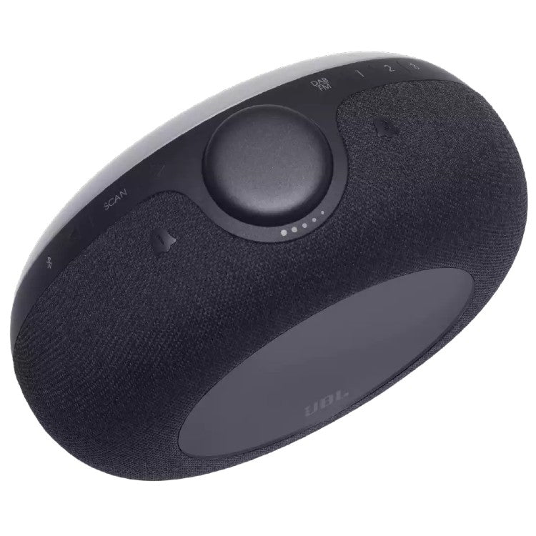 JBL Horizon 2 DAB Zwart
