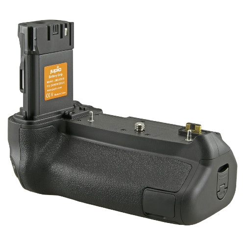 Jupio Agarre con Batería para Canon EOS R/Ra (BG-E22)