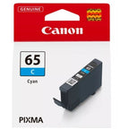 Canon CLI-65 cartucho de tinta cian para Pixma Pro-200