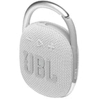JBL Clip 4 White