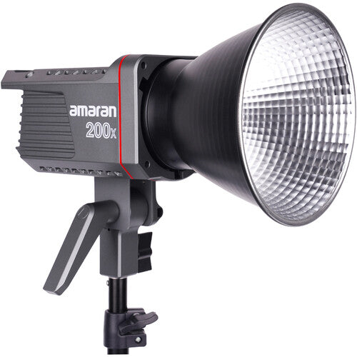 * Amaran 200x
