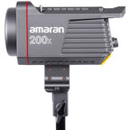 * Amaran 200x