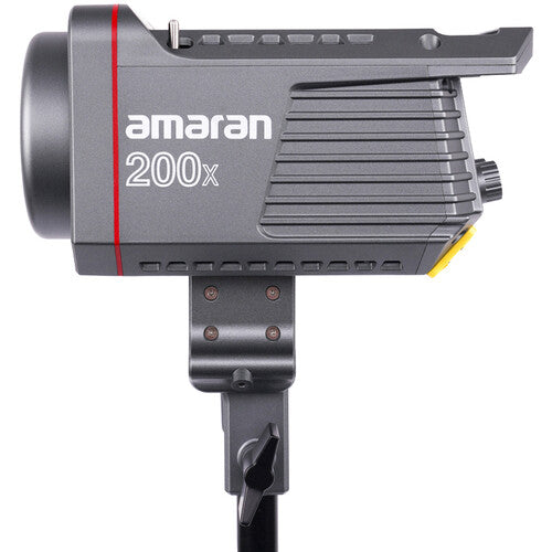 * Amaran 200x