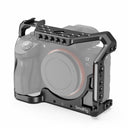 SmallRig 2087 Jaula Fotográfica para Sony A7RIII A7III