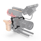 SmallRig 2087 Jaula Fotográfica para Sony A7RIII A7III