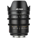 Viltrox 20mm T2.0 Sony E montura