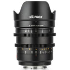 Viltrox 20mm T2.0 Sony E montura