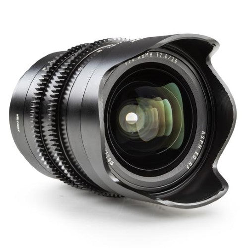 Viltrox 20mm T2.0 Sony E montura