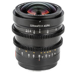 Viltrox 20mm T2.0 Sony E montura