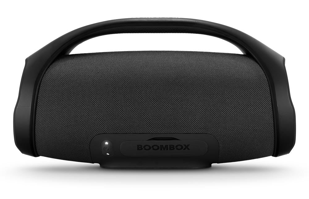 JBL Boombox Zwart OUTLET