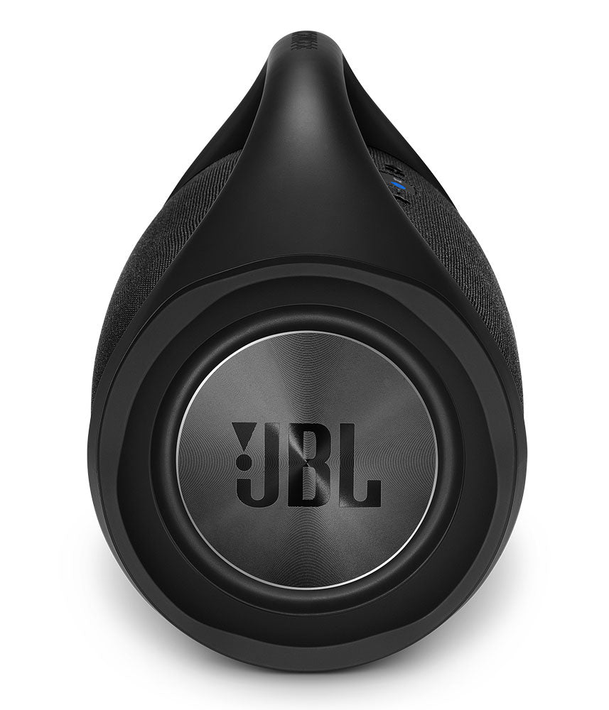 JBL Boombox Zwart OUTLET