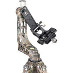 Leofoto Ranger LS-365C + cabeza giratoria PG-1 Camo