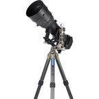 Leofoto Ranger LS-365C + cabeza giratoria PG-1 Camo