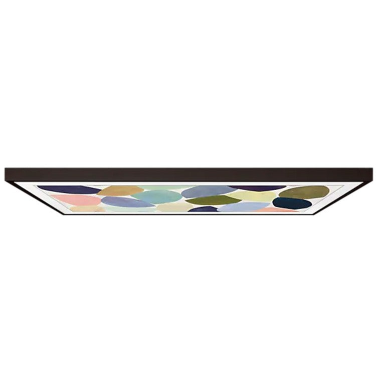 Samsung Frame lijst walnoothout 43 inch VG-SCFT43BW/XC