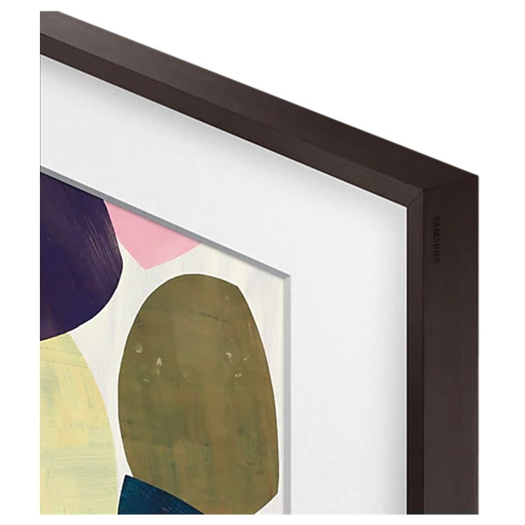 Samsung Frame lijst walnoothout 43 inch VG-SCFT43BW/XC