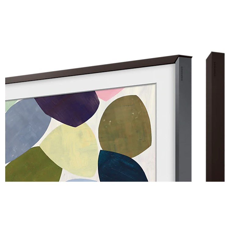 Samsung Frame lijst walnoothout 43 inch VG-SCFT43BW/XC