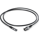 Blackmagic Cable - Micro BNC a BNC Hembra 700mm