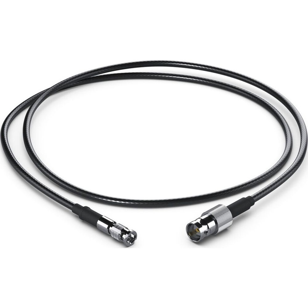 Blackmagic Cable - Micro BNC a BNC Hembra 700mm