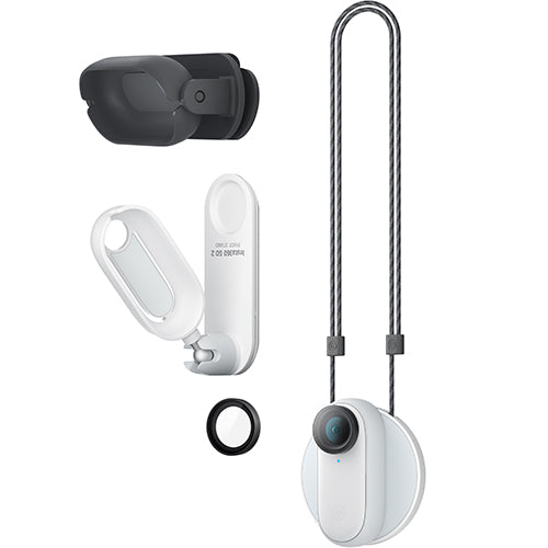 Insta360 GO 2 32GB