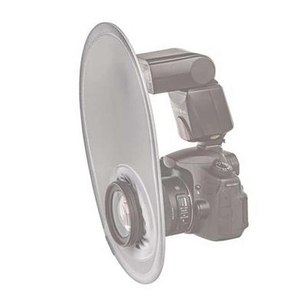 Dörr Pop-Up Flash Diffuser Universal