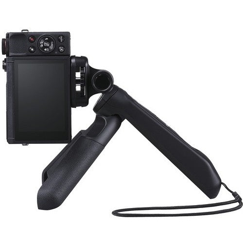 Canon PowerShot G7X Mark III Kit para redes sociales Negro