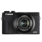 Canon PowerShot G7X Mark III Kit para redes sociales Negro