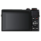 Canon PowerShot G7X Mark III Kit para redes sociales Negro