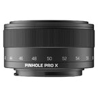 Thingyfy Pinhole Pro X Fuji X Mount