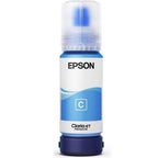 Epson 114 EcoTank Cyan Ink