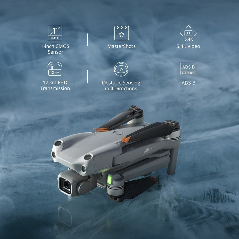 DJI Mavic Air 2S