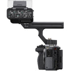 Sony FX3 + FE 28-135mm F/4.0 G OSS PZ