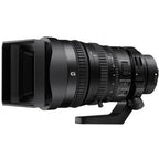 Sony FX3 + FE 28-135mm F/4.0 G OSS PZ