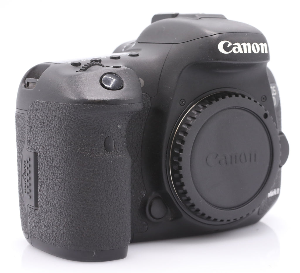 Canon  EOS 7D mark II body occasion