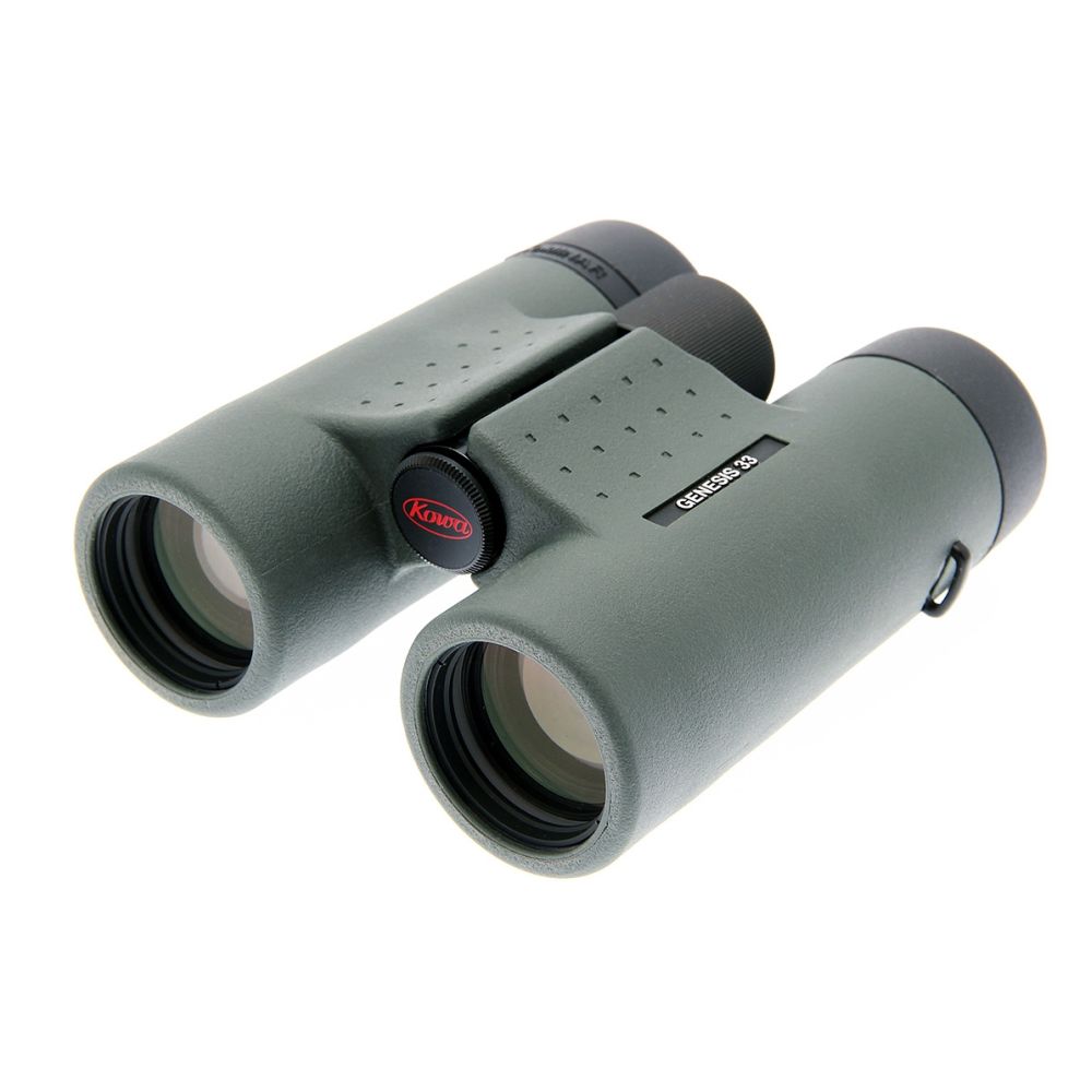 Kowa Prismáticos Génesis Prominar 33 XD 10x33