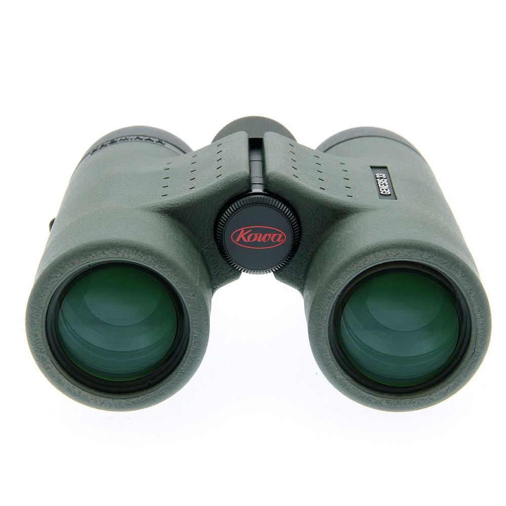 Kowa Prismáticos Génesis Prominar 33 XD 10x33