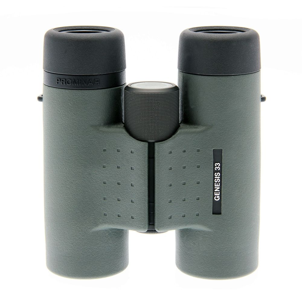 Kowa Prismáticos Génesis Prominar 33 XD 10x33