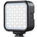 Godox Litemons LED light (Bi Color) LED6Bi