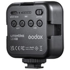Godox Litemons LED light (Bi Color) LED6Bi