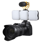 Godox Litemons LED light (Bi Color) LED6Bi