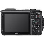 Nikon Coolpix W300 Oranje OUTLET