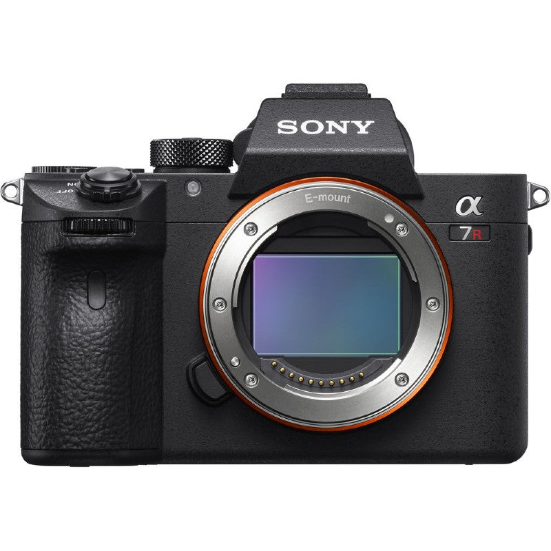Sony A7R mark III A cuerpo