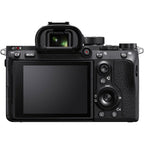 Sony A7R mark III A cuerpo