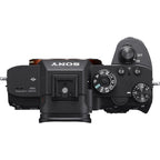 Sony A7R mark III A cuerpo