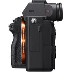 Sony A7R mark III A cuerpo